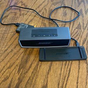 Bose soundlink mini